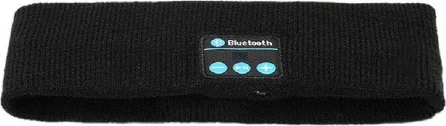 Fascia Sportivo Foulard Musicale Headband Auricolare Sleepphone Bluetooth Q-bm22 Elettronica/Cuffie auricolari e accessori/Cuffie/Cuffie Over-Ear Trade Shop italia - Napoli, Commerciovirtuoso.it