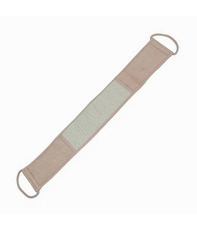 Fascia Spugna Lavaschiena Esfoliante Bagno Doccia Striscia Lava Schiena Rosa 79667