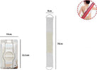 Fascia Spugna Lavaschiena Esfoliante Bagno Doccia Striscia Lavare Schiena 79666 Casa, arredamento e bricolage > Accessori Bagno > Accessori Doccia Trade Shop italia - Napoli, Commerciovirtuoso.it