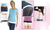 Fascia Trendy Top Fascia Contenitiva Nascondi Schiena Pancia Moda/Donna/Abbigliamento/Abbigliamento da notte lingerie e intimo/Lingerie & Intimo/Intimo modellante/Corsetti Trade Shop italia - Napoli, Commerciovirtuoso.it