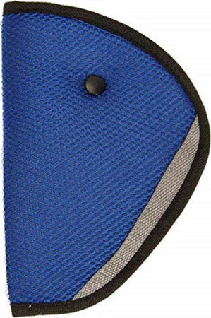 Fascia Triangolare Protezione Da Cintura Di Sicurezza Bambino Per Seggiolone Auto Giocattoli e infanzia > Prima Infanzia e Premaman > Accessori per l'infanzia Trade Shop italia - Napoli, Commerciovirtuoso.it