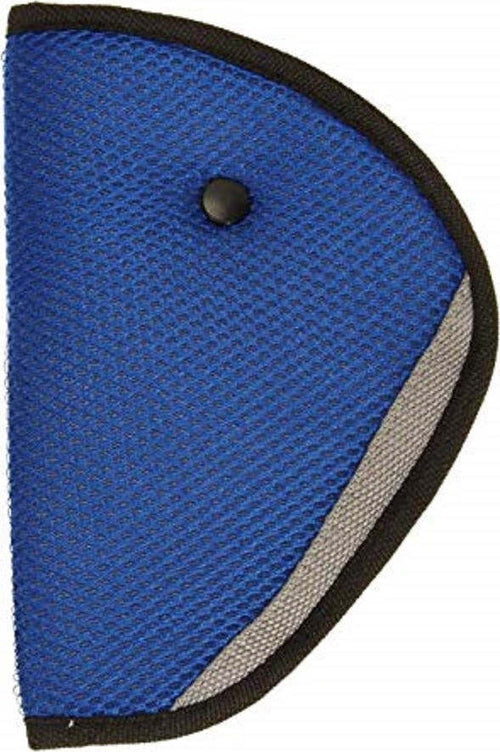 Fascia Triangolare Protezione Da Cintura Di Sicurezza Bambino Per Seggiolone Auto Giocattoli e infanzia > Prima Infanzia e Premaman > Accessori per l'infanzia Trade Shop italia - Napoli, Commerciovirtuoso.it