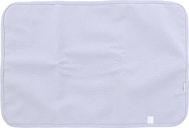 Fasciatoio 40X60X1 Cm Ale Azzurro Prima infanzia/Cambio del pannolino/Materassini per fasciatoio/Fasciatoio da viaggio La Casa Del Bebè - Napoli, Commerciovirtuoso.it