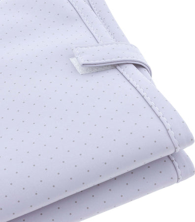 Fasciatoio 40X60X1 Cm Ale Azzurro Prima infanzia/Cambio del pannolino/Materassini per fasciatoio/Fasciatoio da viaggio La Casa Del Bebè - Napoli, Commerciovirtuoso.it