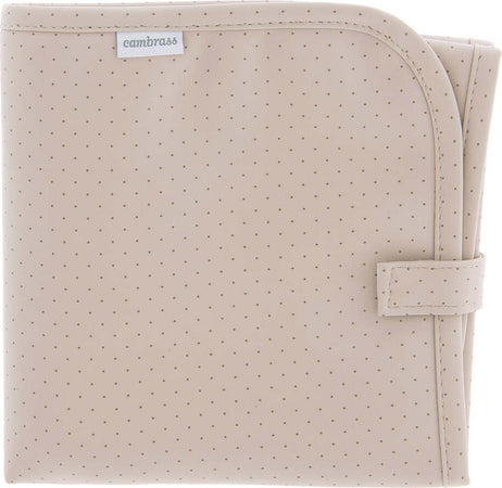 Fasciatoio 40X60X1 Cm Ale Camel Prima infanzia/Cambio del pannolino/Materassini per fasciatoio/Fasciatoio da viaggio La Casa Del Bebè - Napoli, Commerciovirtuoso.it