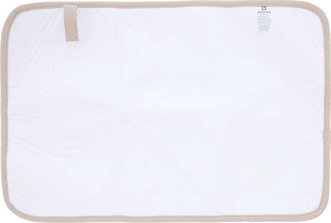 Fasciatoio 40X60X1 Cm Ale Camel Prima infanzia/Cambio del pannolino/Materassini per fasciatoio/Fasciatoio da viaggio La Casa Del Bebè - Napoli, Commerciovirtuoso.it