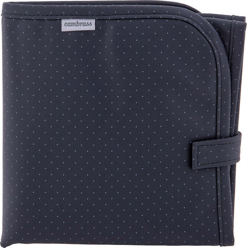 Fasciatoio 40X60X1 Cm Ale Grigio Prima infanzia/Cambio del pannolino/Materassini per fasciatoio/Fasciatoio da viaggio La Casa Del Bebè - Napoli, Commerciovirtuoso.it