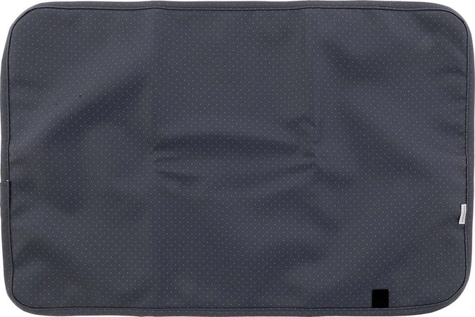 Fasciatoio 40X60X1 Cm Ale Grigio Prima infanzia/Cambio del pannolino/Materassini per fasciatoio/Fasciatoio da viaggio La Casa Del Bebè - Napoli, Commerciovirtuoso.it