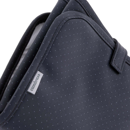 Fasciatoio 40X60X1 Cm Ale Grigio Prima infanzia/Cambio del pannolino/Materassini per fasciatoio/Fasciatoio da viaggio La Casa Del Bebè - Napoli, Commerciovirtuoso.it