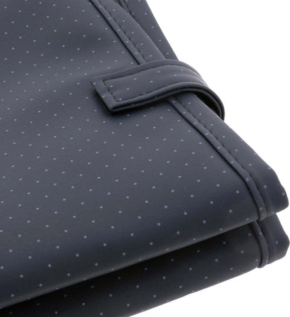 Fasciatoio 40X60X1 Cm Ale Grigio Prima infanzia/Cambio del pannolino/Materassini per fasciatoio/Fasciatoio da viaggio La Casa Del Bebè - Napoli, Commerciovirtuoso.it