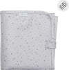 Fasciatoio 40X60X1 Cm Astra Grigio Prima infanzia/Cambio del pannolino/Materassini per fasciatoio/Fasciatoio da viaggio La Casa Del Bebè - Napoli, Commerciovirtuoso.it