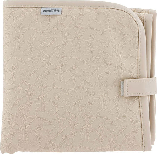 Fasciatoio 40X60X1 Cm Elite Camel Prima infanzia/Cambio del pannolino/Materassini per fasciatoio/Fasciatoio da viaggio La Casa Del Bebè - Napoli, Commerciovirtuoso.it