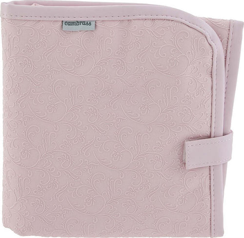 Fasciatoio 40X60X1 Cm Elite Rosa Prima infanzia/Cambio del pannolino/Materassini per fasciatoio/Fasciatoio da viaggio La Casa Del Bebè - Napoli, Commerciovirtuoso.it