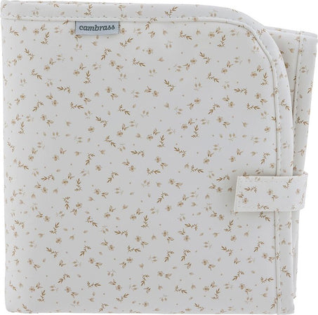 Fasciatoio 40X60X1 Cm Hana Beige Prima infanzia/Cambio del pannolino/Materassini per fasciatoio/Fasciatoio da viaggio La Casa Del Bebè - Napoli, Commerciovirtuoso.it