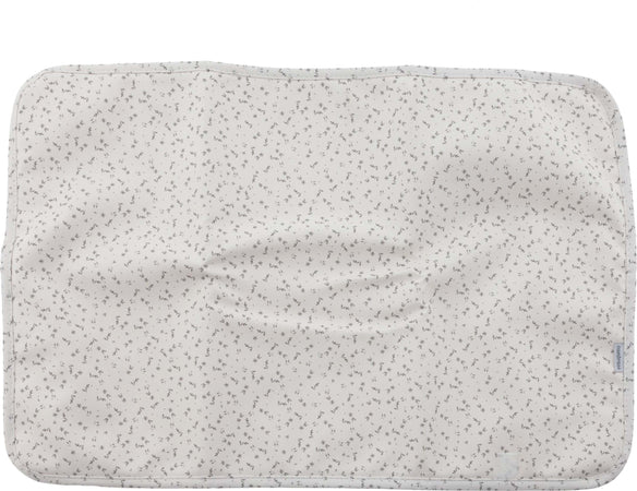 Fasciatoio 40X60X1 Cm Hana Beige Prima infanzia/Cambio del pannolino/Materassini per fasciatoio/Fasciatoio da viaggio La Casa Del Bebè - Napoli, Commerciovirtuoso.it