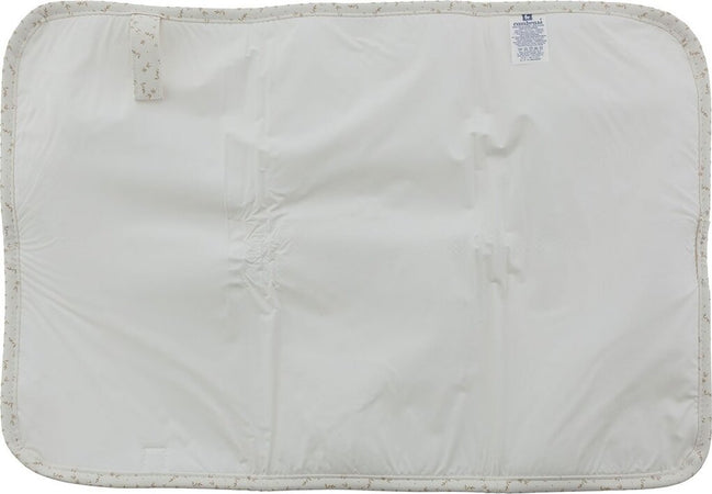 Fasciatoio 40X60X1 Cm Hana Beige Prima infanzia/Cambio del pannolino/Materassini per fasciatoio/Fasciatoio da viaggio La Casa Del Bebè - Napoli, Commerciovirtuoso.it