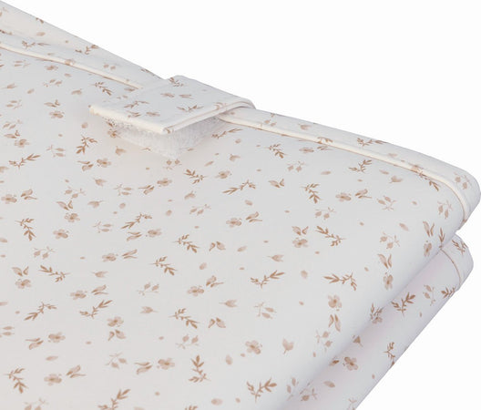 Fasciatoio 40X60X1 Cm Hana Beige Prima infanzia/Cambio del pannolino/Materassini per fasciatoio/Fasciatoio da viaggio La Casa Del Bebè - Napoli, Commerciovirtuoso.it