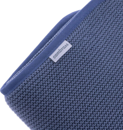 Fasciatoio 40X60X1 Cm London Azzurro Prima infanzia/Cambio del pannolino/Materassini per fasciatoio/Fasciatoio da viaggio La Casa Del Bebè - Napoli, Commerciovirtuoso.it