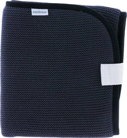 Fasciatoio 40X60X1 Cm London Grigio Prima infanzia/Cambio del pannolino/Materassini per fasciatoio/Fasciatoio da viaggio La Casa Del Bebè - Napoli, Commerciovirtuoso.it