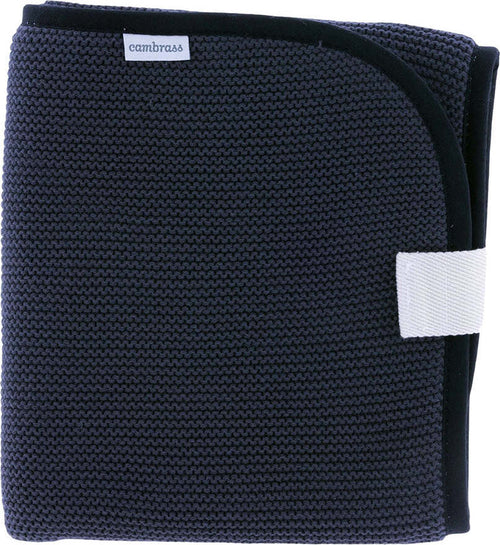 Fasciatoio 40X60X1 Cm London Grigio Prima infanzia/Cambio del pannolino/Materassini per fasciatoio/Fasciatoio da viaggio La Casa Del Bebè - Napoli, Commerciovirtuoso.it