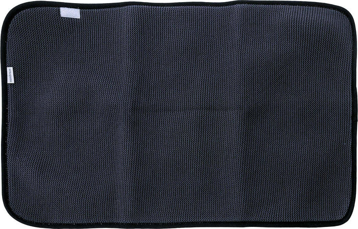 Fasciatoio 40X60X1 Cm London Grigio Prima infanzia/Cambio del pannolino/Materassini per fasciatoio/Fasciatoio da viaggio La Casa Del Bebè - Napoli, Commerciovirtuoso.it