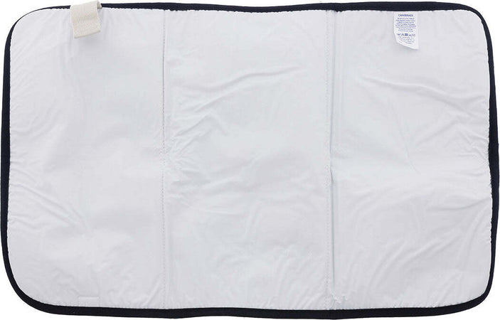 Fasciatoio 40X60X1 Cm London Grigio Prima infanzia/Cambio del pannolino/Materassini per fasciatoio/Fasciatoio da viaggio La Casa Del Bebè - Napoli, Commerciovirtuoso.it