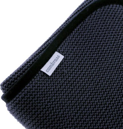 Fasciatoio 40X60X1 Cm London Grigio Prima infanzia/Cambio del pannolino/Materassini per fasciatoio/Fasciatoio da viaggio La Casa Del Bebè - Napoli, Commerciovirtuoso.it