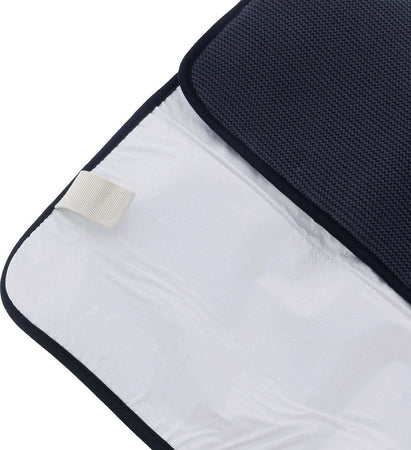 Fasciatoio 40X60X1 Cm London Grigio Prima infanzia/Cambio del pannolino/Materassini per fasciatoio/Fasciatoio da viaggio La Casa Del Bebè - Napoli, Commerciovirtuoso.it