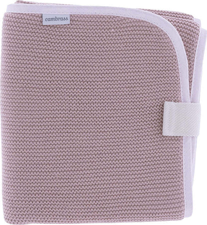 Fasciatoio 40X60X1 Cm London Rosa Prima infanzia/Cambio del pannolino/Materassini per fasciatoio/Fasciatoio da viaggio La Casa Del Bebè - Napoli, Commerciovirtuoso.it