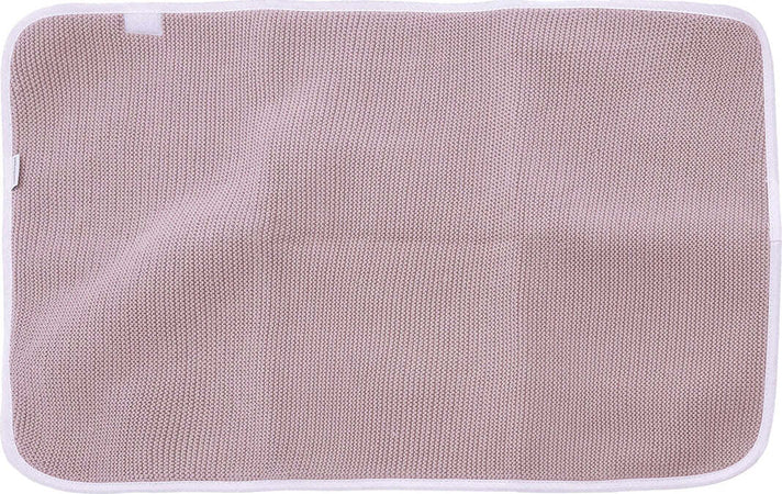 Fasciatoio 40X60X1 Cm London Rosa Prima infanzia/Cambio del pannolino/Materassini per fasciatoio/Fasciatoio da viaggio La Casa Del Bebè - Napoli, Commerciovirtuoso.it