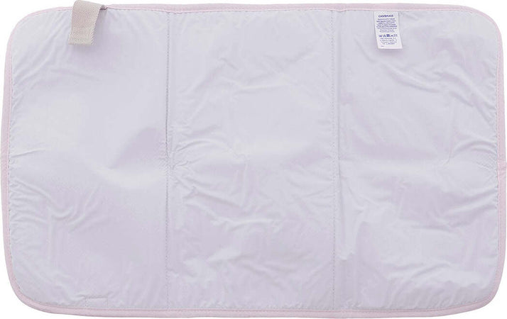Fasciatoio 40X60X1 Cm London Rosa Prima infanzia/Cambio del pannolino/Materassini per fasciatoio/Fasciatoio da viaggio La Casa Del Bebè - Napoli, Commerciovirtuoso.it