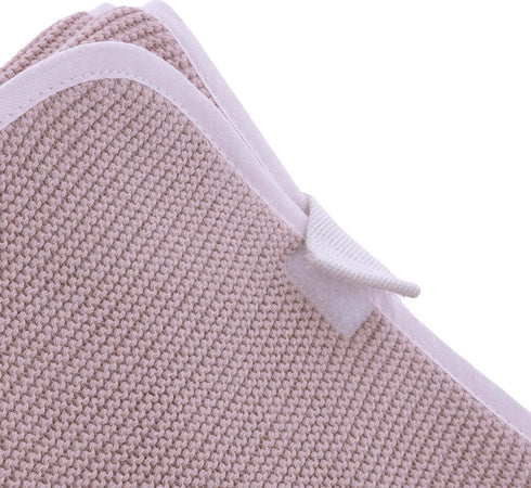 Fasciatoio 40X60X1 Cm London Rosa Prima infanzia/Cambio del pannolino/Materassini per fasciatoio/Fasciatoio da viaggio La Casa Del Bebè - Napoli, Commerciovirtuoso.it