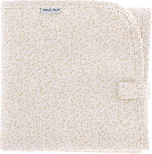 Fasciatoio 40X60X1 Cm Mar Beige Prima infanzia/Cambio del pannolino/Materassini per fasciatoio/Fasciatoio da viaggio La Casa Del Bebè - Napoli, Commerciovirtuoso.it