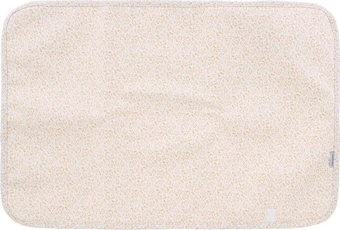 Fasciatoio 40X60X1 Cm Mar Beige Prima infanzia/Cambio del pannolino/Materassini per fasciatoio/Fasciatoio da viaggio La Casa Del Bebè - Napoli, Commerciovirtuoso.it