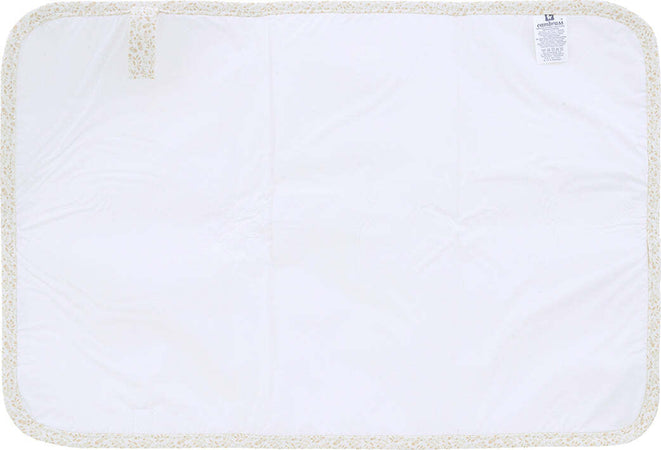 Fasciatoio 40X60X1 Cm Mar Beige Prima infanzia/Cambio del pannolino/Materassini per fasciatoio/Fasciatoio da viaggio La Casa Del Bebè - Napoli, Commerciovirtuoso.it