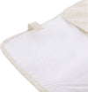 Fasciatoio 40X60X1 Cm Mar Beige Prima infanzia/Cambio del pannolino/Materassini per fasciatoio/Fasciatoio da viaggio La Casa Del Bebè - Napoli, Commerciovirtuoso.it