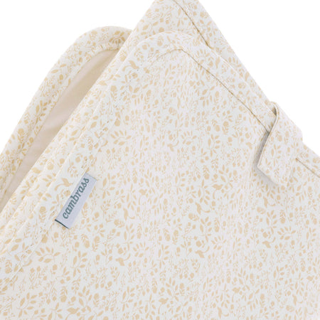 Fasciatoio 40X60X1 Cm Mar Beige Prima infanzia/Cambio del pannolino/Materassini per fasciatoio/Fasciatoio da viaggio La Casa Del Bebè - Napoli, Commerciovirtuoso.it