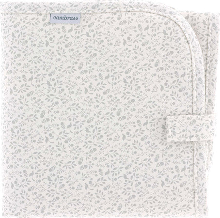 Fasciatoio 40X60X1 Cm Mar Grigio Prima infanzia/Cambio del pannolino/Materassini per fasciatoio/Fasciatoio da viaggio La Casa Del Bebè - Napoli, Commerciovirtuoso.it