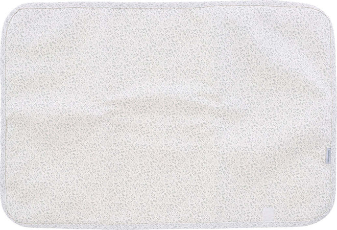 Fasciatoio 40X60X1 Cm Mar Grigio Prima infanzia/Cambio del pannolino/Materassini per fasciatoio/Fasciatoio da viaggio La Casa Del Bebè - Napoli, Commerciovirtuoso.it