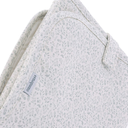 Fasciatoio 40X60X1 Cm Mar Grigio Prima infanzia/Cambio del pannolino/Materassini per fasciatoio/Fasciatoio da viaggio La Casa Del Bebè - Napoli, Commerciovirtuoso.it