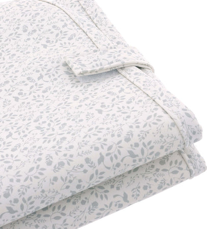 Fasciatoio 40X60X1 Cm Mar Grigio Prima infanzia/Cambio del pannolino/Materassini per fasciatoio/Fasciatoio da viaggio La Casa Del Bebè - Napoli, Commerciovirtuoso.it