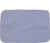 Fasciatoio 40X60X1 Cm Paris Azzurro Prima infanzia/Cambio del pannolino/Materassini per fasciatoio/Fasciatoio da viaggio La Casa Del Bebè - Napoli, Commerciovirtuoso.it