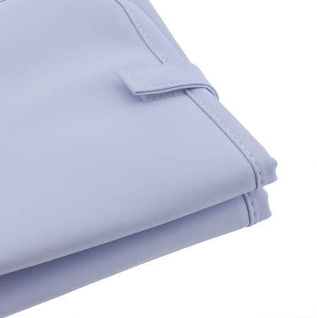 Fasciatoio 40X60X1 Cm Paris Azzurro Prima infanzia/Cambio del pannolino/Materassini per fasciatoio/Fasciatoio da viaggio La Casa Del Bebè - Napoli, Commerciovirtuoso.it