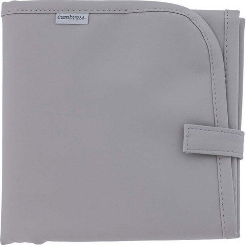 Fasciatoio 40X60X1 Cm Paris Grigio Prima infanzia/Cambio del pannolino/Materassini per fasciatoio/Fasciatoio da viaggio La Casa Del Bebè - Napoli, Commerciovirtuoso.it
