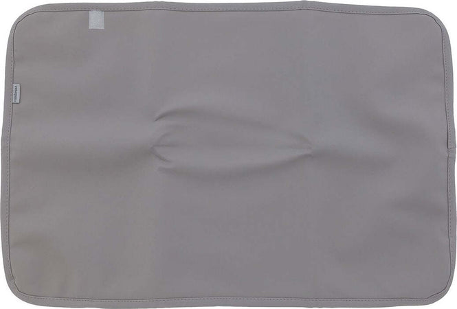 Fasciatoio 40X60X1 Cm Paris Grigio Prima infanzia/Cambio del pannolino/Materassini per fasciatoio/Fasciatoio da viaggio La Casa Del Bebè - Napoli, Commerciovirtuoso.it