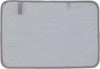 Fasciatoio 40X60X1 Cm Paris Grigio Prima infanzia/Cambio del pannolino/Materassini per fasciatoio/Fasciatoio da viaggio La Casa Del Bebè - Napoli, Commerciovirtuoso.it