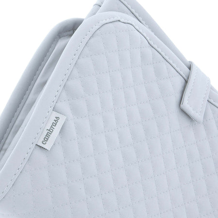 Fasciatoio 40X60X1 Cm Sara Azzurro Prima infanzia/Cambio del pannolino/Materassini per fasciatoio/Fasciatoio da viaggio La Casa Del Bebè - Napoli, Commerciovirtuoso.it