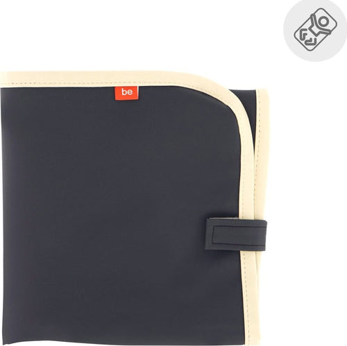 Fasciatoio 40X60X1 Cm Urbany Beige Prima infanzia/Cambio del pannolino/Materassini per fasciatoio/Fasciatoio da viaggio La Casa Del Bebè - Napoli, Commerciovirtuoso.it