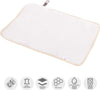 Fasciatoio 40X60X1 Cm Urbany Beige Prima infanzia/Cambio del pannolino/Materassini per fasciatoio/Fasciatoio da viaggio La Casa Del Bebè - Napoli, Commerciovirtuoso.it