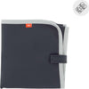 Fasciatoio 40X60X1 Cm Urbany Grigio Prima infanzia/Cambio del pannolino/Materassini per fasciatoio/Fasciatoio da viaggio La Casa Del Bebè - Napoli, Commerciovirtuoso.it